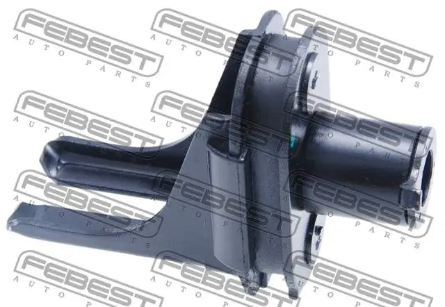 FeBest HM-CLR BODY/FRAME BUSH