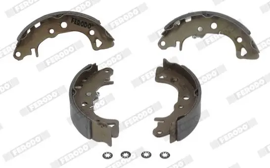 FERODO FSB232 BRAKE SHOE
