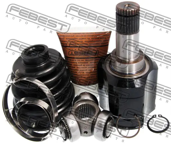 FeBest 0411-EAUSA CV-JOINT