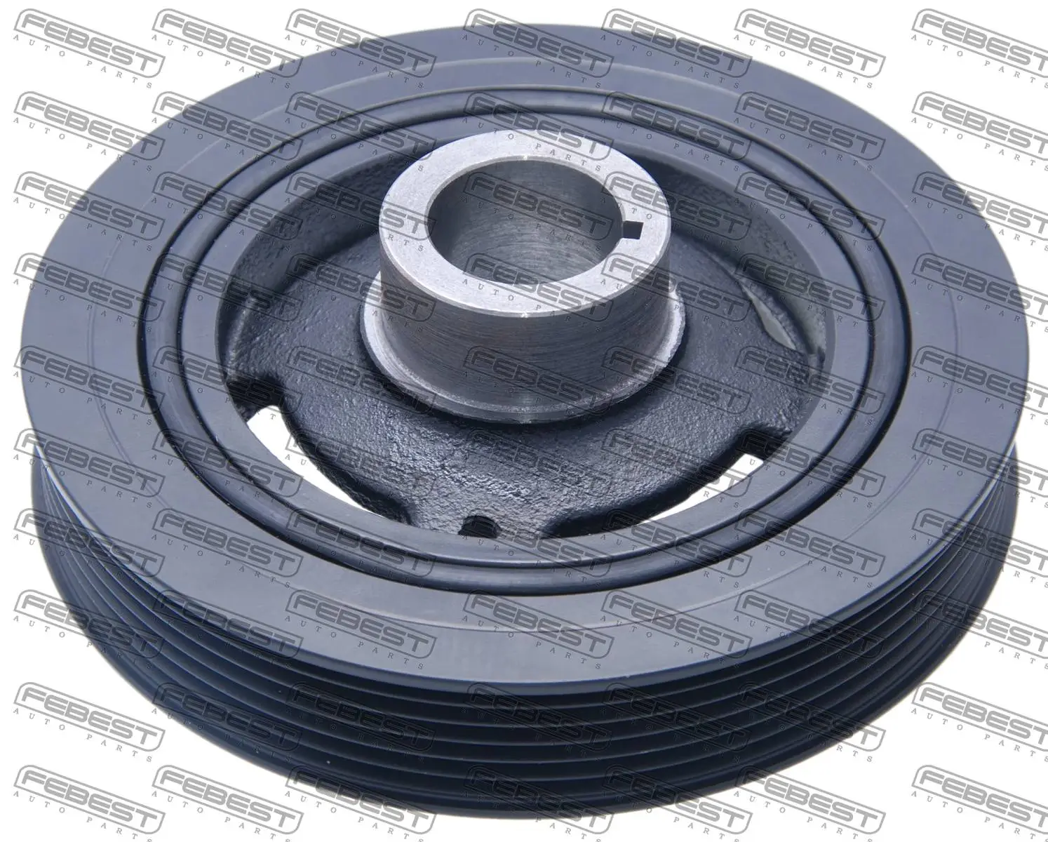 FeBest HYDS-IX35 CRANKSHAFT PULLEY