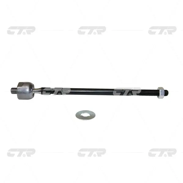 CTR CRT-6 RACK END / AXIAL JOINT