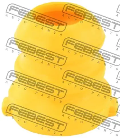 FeBest VLD-XC90F SHOCK ABSORBER BUMPER