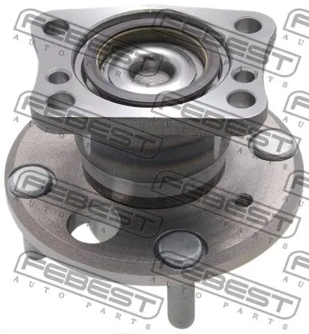 FeBest 2182-CB1MR WHEEL HUB