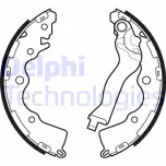 DELPHI LS2110
