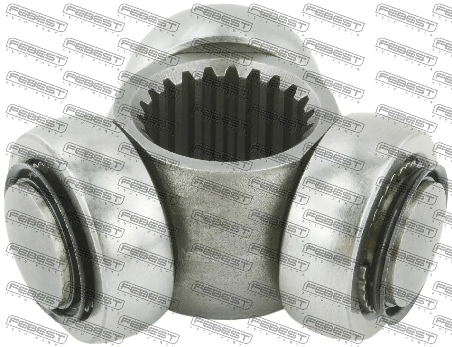 FeBest 0216-B10 SPIDER ASS`Y SLIDE JOINT