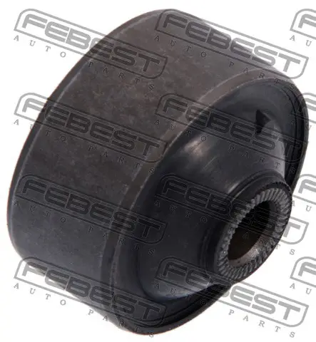 FeBest SAB-R2B BUSH, SUSPENSION