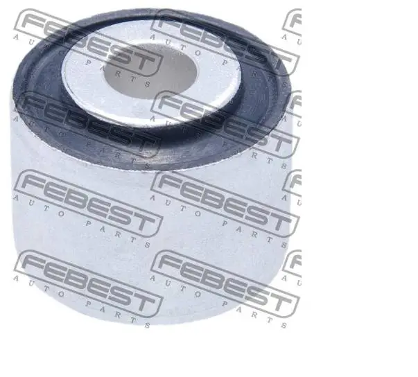 FeBest BZAB-033 BUSH, SUSPENSION