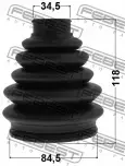 FeBest 2517-C5