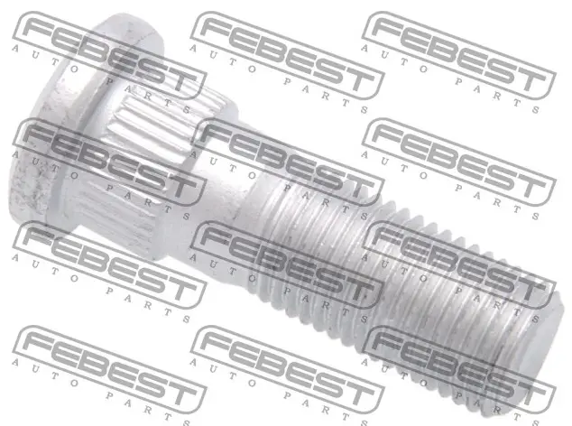 FeBest 0284-002 WHEEL STUD