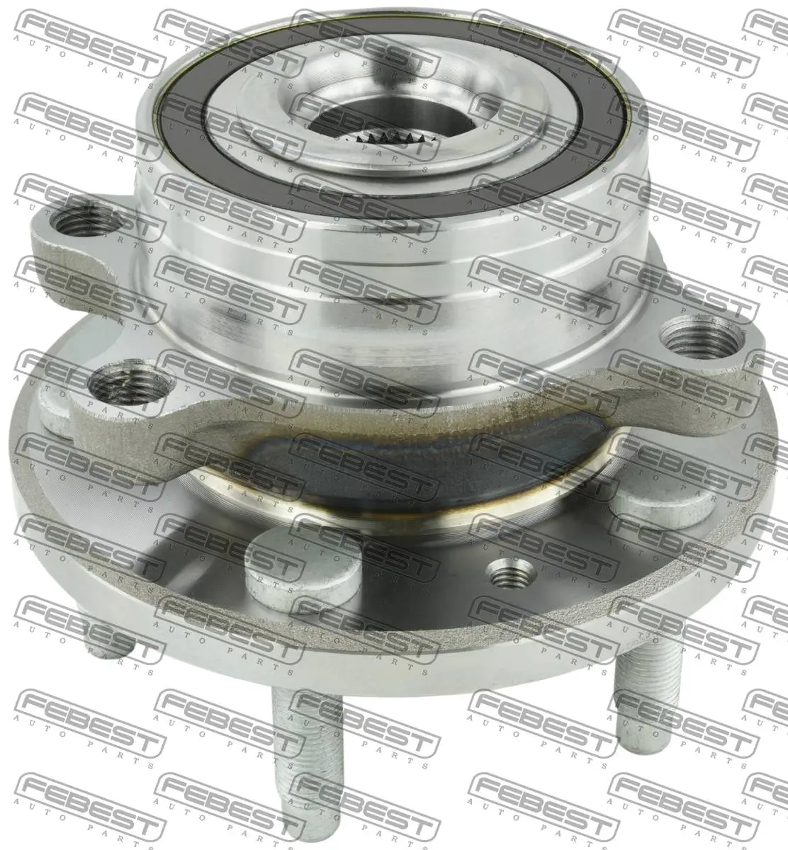 FeBest 2182-EXPVM WHEEL HUB