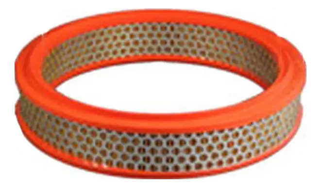 JS A0205 AIR FILTER