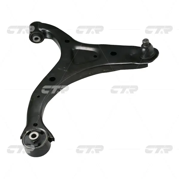 CTR CQKK-59L ARM ASSY, SUSPENSION