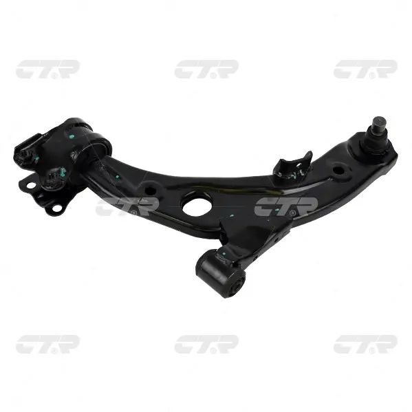 CTR CQMZ-5L ARM ASSY, SUSPENSION