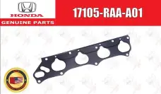 HONDA 17105-RAA-A01