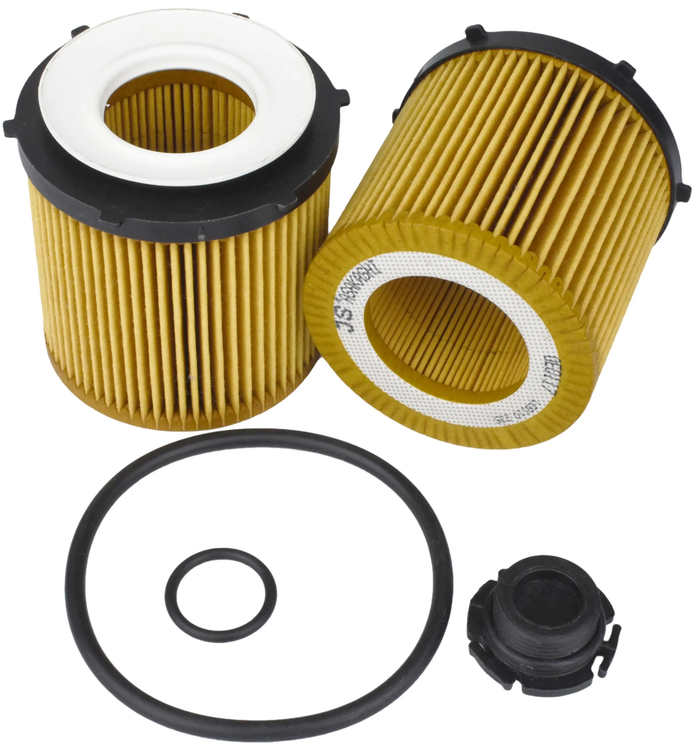 JS OE0117 OIL FILTER (ELEMENT)