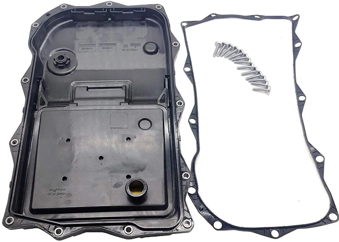 CHRYSLER 68233 701AA 68225 344AA, ZF1500145, 68233 701AB, 52854