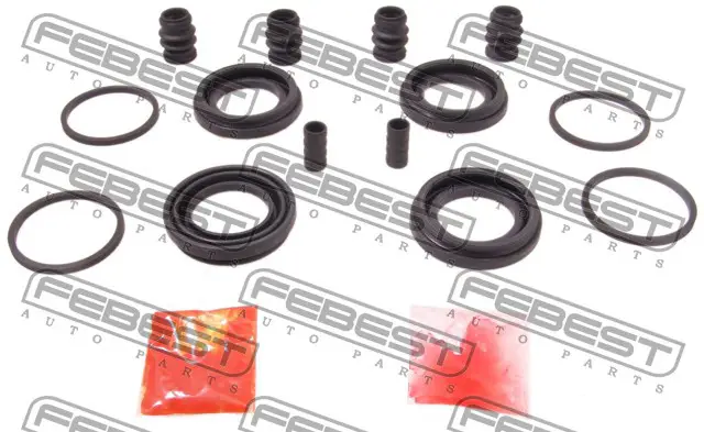 FeBest 0875-B9F WHEEL CALLIPER KIT