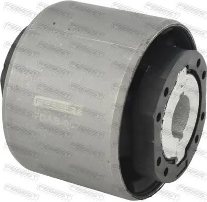 Ressort De Suspension FEBEST FDAB-027 Pour Ford - Compatible Avec Références 9L3Z3079A / 9L3Z3078A