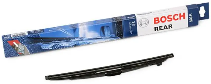BOSCH 3 397 011 239 REAR WIPER