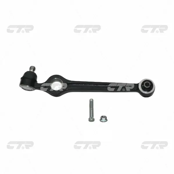 CTR CQKK-25 ARM ASSY, SUSPENSION