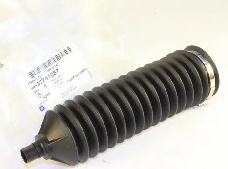 CHEVROLET 93741087 STEERING GEAR BOOT