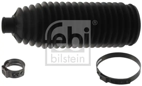 Febi 39606 STEERING GEAR BOOT