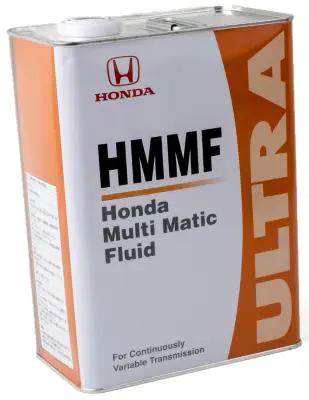 Honda HMMF Multi Matic Fluid　２０Ｌ Honda Ultra HMMF 20 L (08260-99907) - buy gear Oil: prices