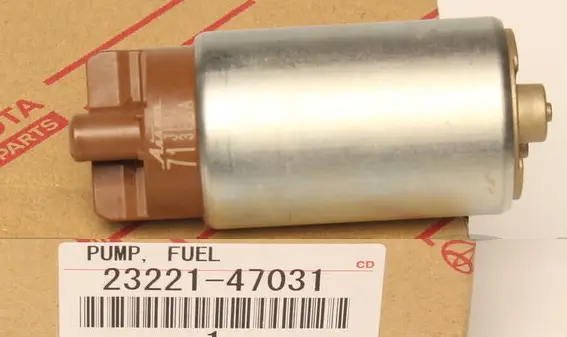 ふみ TOYOTA 23221-47031 23220-21211, 23220-0V120