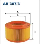 FILTRON AR 307/3