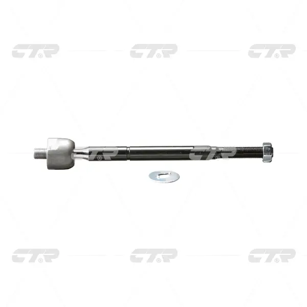 CTR CRT-56 RACK END / AXIAL JOINT