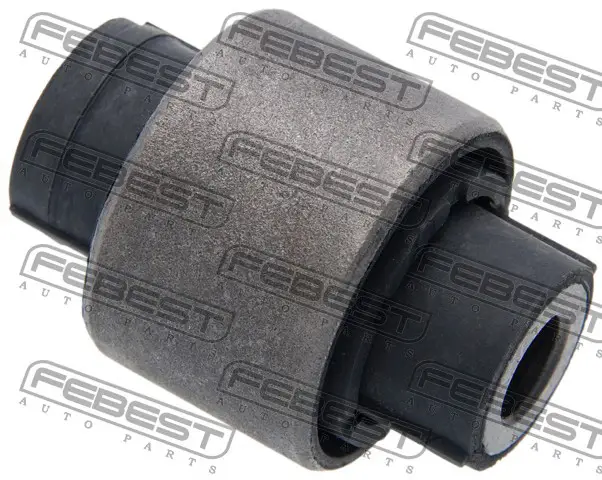 FeBest VWAB-014 BUSH, SUSPENSION