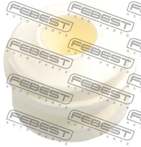 FeBest CHD-LEG SHOCK ABSORBER BUMPER