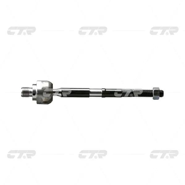 CTR CRKD-10R RACK END / AXIAL JOINT