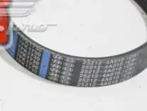 HYUNDAI / KIA 252124A010 MULTIRIB BELT