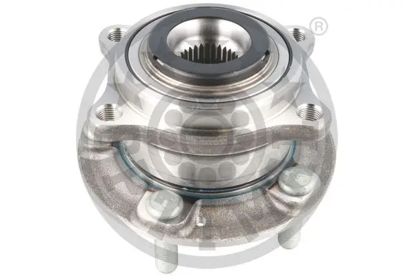 Optimal 921899 WHEEL HUB