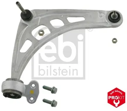 Febi 18803 ARM ASSY, SUSPENSION