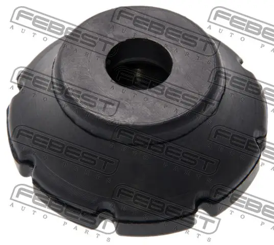 FeBest MSB-040 SHOCK ABSORBER BUSH