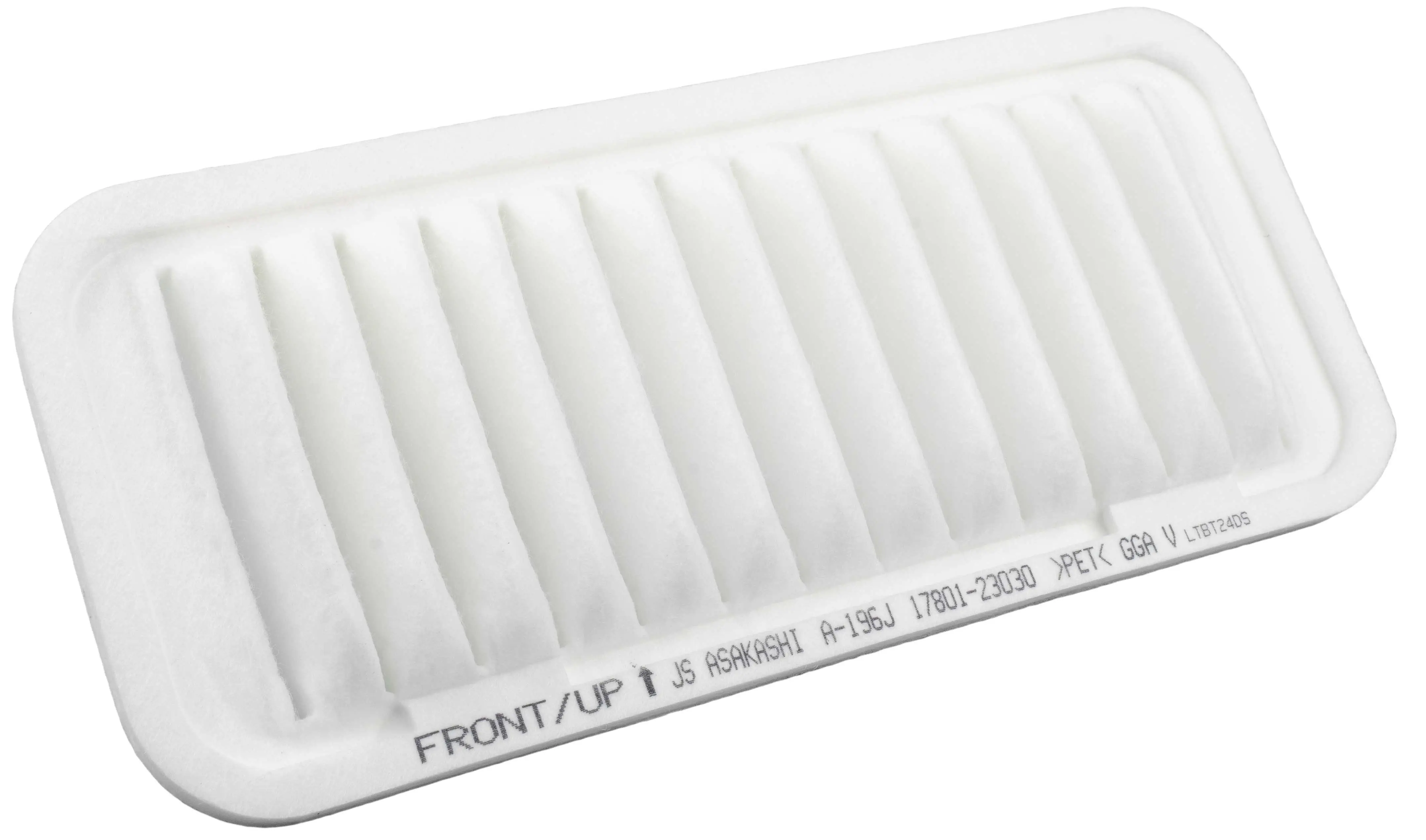 JS A196J AIR FILTER