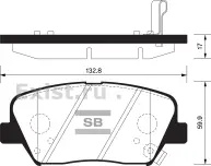SANGSIN SP1424