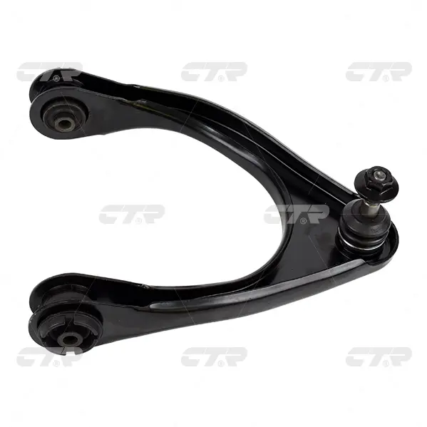 CTR CQT-35L ARM ASSY, SUSPENSION
