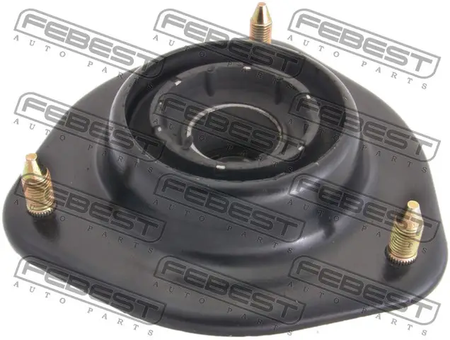 FeBest MSS-DGF SHOCK ABSORBER MOUNTING