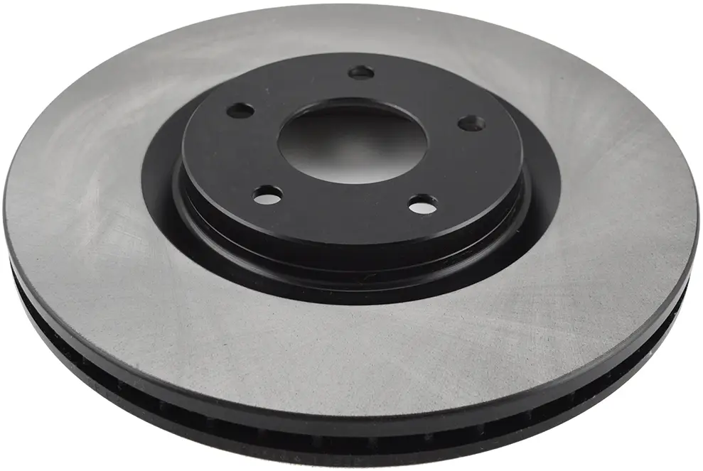 SB BR22158T ROTOR DISC