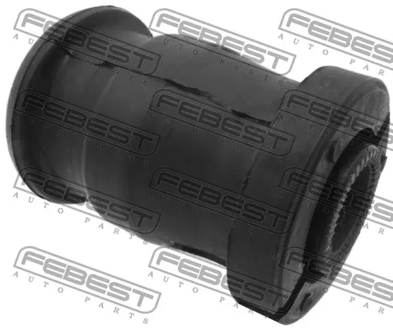 FeBest TAB-127 BUSH, SUSPENSION