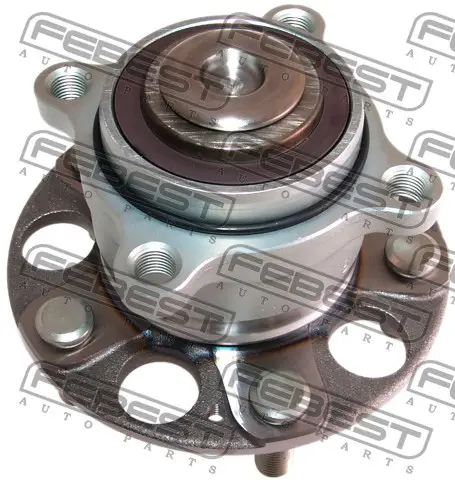 FeBest 0382-CUMR WHEEL HUB