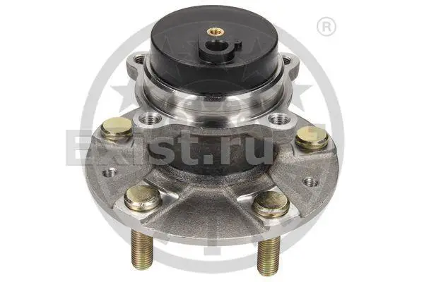 Optimal 941 652 WHEEL HUB