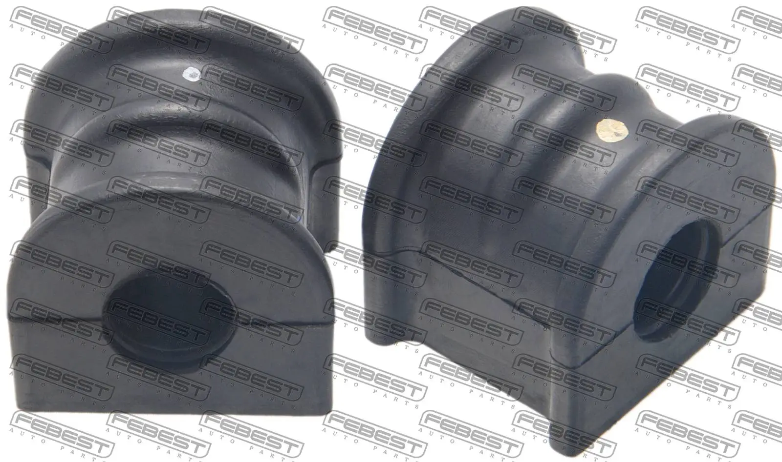 FeBest FDSB-EXPR STABILIZER BUSH KIT