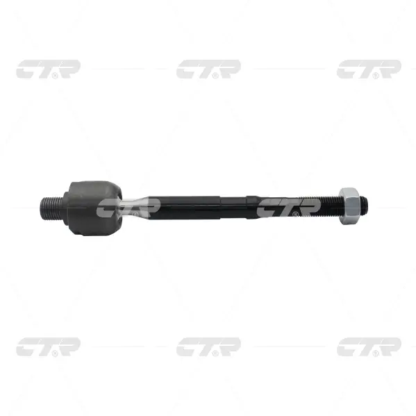 CTR CRKK-55 RACK END / AXIAL JOINT