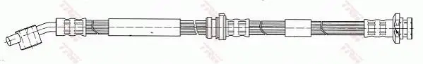 TRW PHD324 BRAKE HOSE