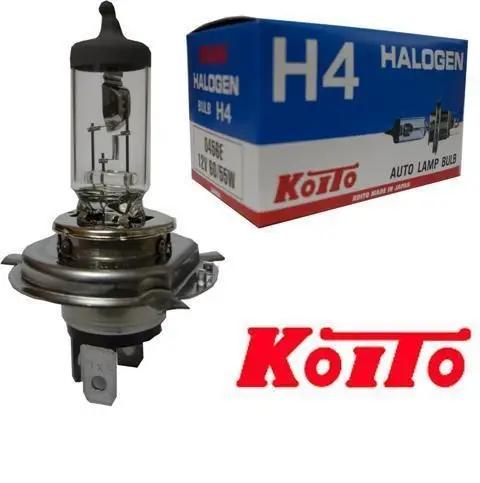 Koito 0456E LIGHT BULB