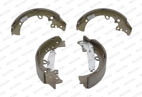 FERODO FSB4010 BRAKE SHOE